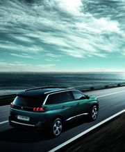 Peugeot De Ronchi SARL image 15