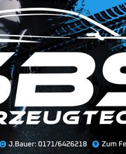 SBS-Fahrzeugtechnik GbR Bild 2