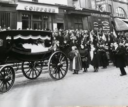 L'Art Funeraire image 2