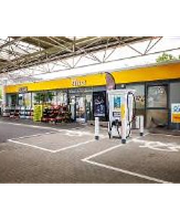 Shell Recharge Charging Station Bild 13