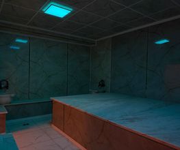 Türkisches Hamam