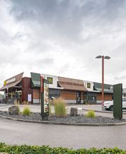 McDonald's Bild 1