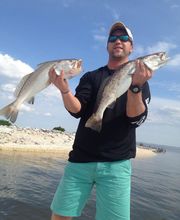 Southern Salt Outdoors image 20
