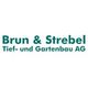 Brun & Strebel Tief- und Gartenbau AG