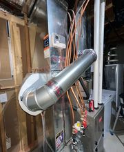 Gray Duct Heating • Cooling • Air Duct Cleaning image 17