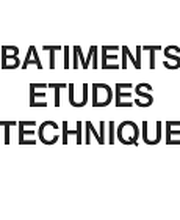 BATIMENTS ETUDES TECHNIQUE image 1