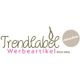 Trendlabel Werbeartikel