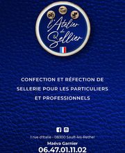 L'Atelier du Sellier image 5