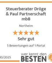 werkenntdenBESTEN.de Qualitätssiegel