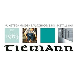 Klaus Tiemann Kunstschmiede