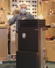 Behrens Optik Bild 2