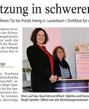 Herrig Bestattungen e.K. Bild 5