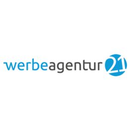 Werbeagentur 21