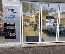 Grütli Garage Bild 3