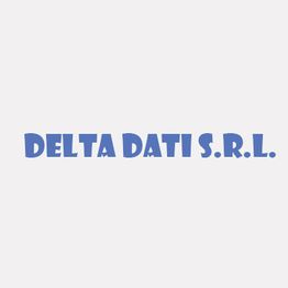 Delta Dati logo
