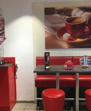 star Tankstelle Bild 9