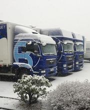 Beckmann GmbH Möbeltransport u. Lagerhaus Bild 14