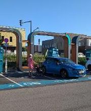 Electra Charging Station image 2