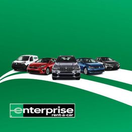 Enterprise Rent-A-Car