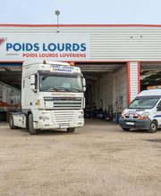 Garage Poids Lourds Lovérien image 20