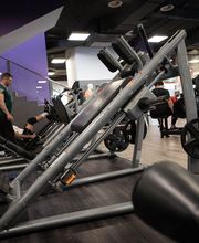 Gimnasio VivaGym San Roque imagen 4