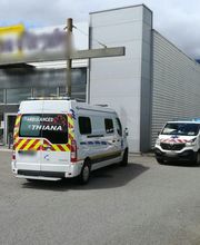 Thiana Ambulances image 13