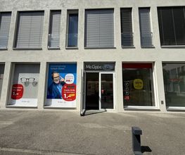 Optiker McOptic - Landquart Bild 1