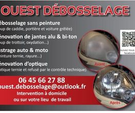 Ouest débosselage image 4