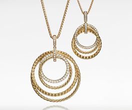 Women's Necklaces - Explore the Crossover Collection