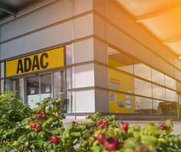 ADAC Geschäftsstelle Göttingen Bild 1