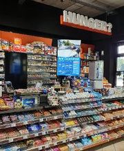 ARAL Tankstelle Bild 7