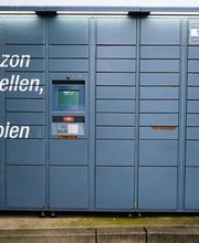 Shell Recharge Charging Station Bild 9