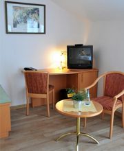 Bürgerklause Tapken Hotel & Restaurant Bild 6