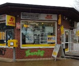 Postagentur + Lotto C.Semrau Bild 2
