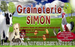 Graineterie Simon