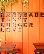 Ruff's Burger & BBQ Nürnberg Bild 10