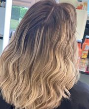 Coiffure Valiante Bild 11