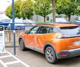 Easy Charge Services station de recharge image 3