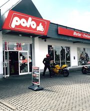 POLO Motorrad Store Leipzig Bild 1