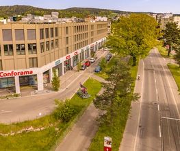 Conforama Winterthur