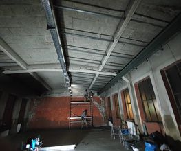 Enrico Zöllner GmbH Trockenausbau Bild 2