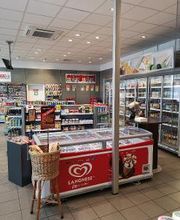 JET Tankstelle Bild 2
