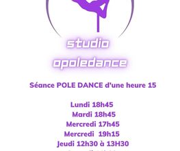 Studio Opoledance image 10