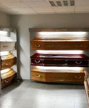 Clamouse Pompes Funèbres image 2