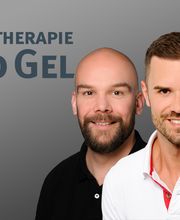 Physiotherapie Nico Gel Bild 1