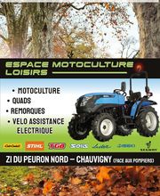 Espace Motoculture Loisirs image 13