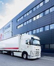 FIEGE Schweiz / Neubau Bülach Bild 1