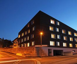 FORMIS Architekten AG Bild 1