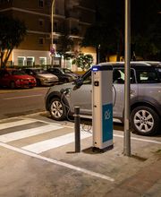 ACCIONA Charging Station imagen 13