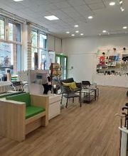 Seeger Gesundheitshaus | Ringbahnstraße Bild 15